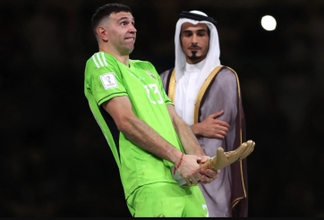 Thủ môn Argentina gia nhập bến đỗ vĩ đại châu Âu?