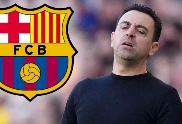 Barca chốt giá cực vô lý, chiêu mộ tiền đạo kém hơn Lukaku