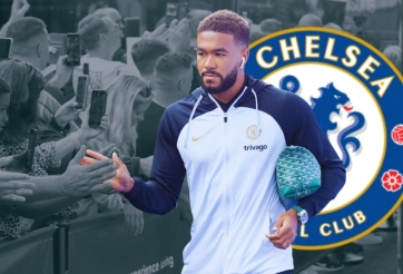 'Tạm biệt' Reece James, Chelsea chiêu mộ hàng khủng châu Âu về thay thế