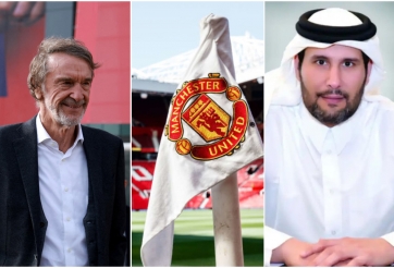 Tin MU hôm nay 18/8: Công bố chủ mới, chốt luôn 'ngôi sao trong mơ' của Ten Hag