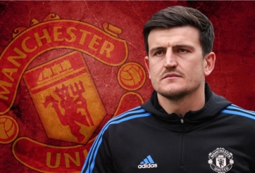 Chốt số phận Maguire, MU chiêu mộ luôn 'lá chắn thép' hàng đầu châu Âu