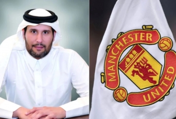 Chuyển nhượng MU 19/8: Có kết quả vụ Qatar mua CLB, tạm biệt nhé Anthony Martial!