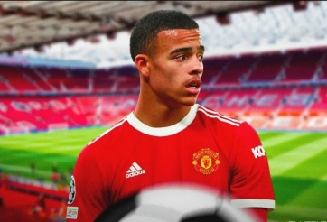 Không thể khác được, MU ra quyết định cuối cùng với Greenwood