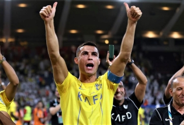 'Phục vụ' Ronaldo, Al Nassr chiêu mộ liền 2 ngôi sao đẳng cấp châu Âu