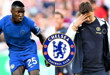 Ra mắt Chelsea thảm họa, Caicedo nhận phán quyết bất ngờ từ Pochettino