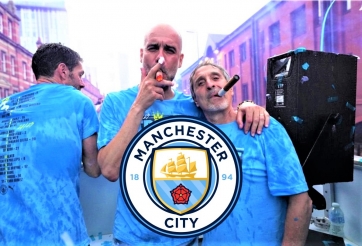 Vừa đón Gvardiol, Man City tiếp tục có thêm hợp đồng lịch sử