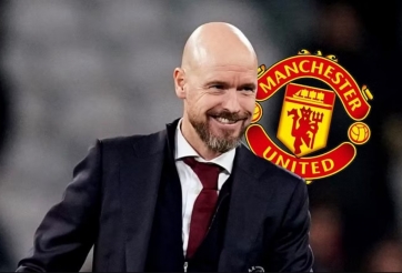 Erik ten Hag đã ưng, MU chốt mua luôn nhà vô địch World Cup 2022