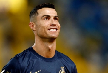 Đẳng cấp là mãi mãi, Ronaldo tiếp tục tỏa sáng rực rỡ tại Al Nassr