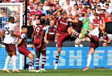 Lật kèo đẳng cấp, Man City xây chắc ngôi đầu Ngoại hạng Anh