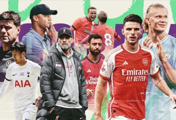 Không phải MU, lộ diện CLB hàng đầu Ngoại hạng Anh sẽ đổi chủ