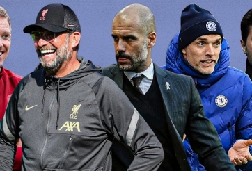 Xác nhận 100%, tuyển Đức bổ nhiệm HLV đẳng cấp 'chinh phạt' Euro 2024