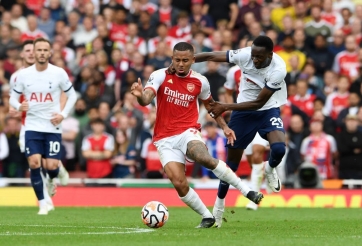 Arsenal cùng Tottenham tạo ra trận cầu hay bậc nhất vòng 6 Ngoại hạng Anh