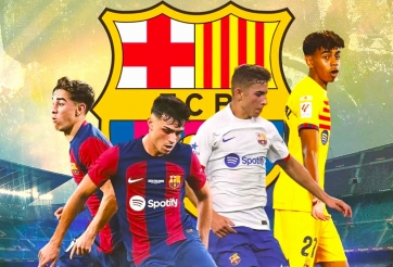 Bỏ ra 120 triệu Euro, Bayern Munich sẽ thâu tóm thần đồng số 1 Barca?