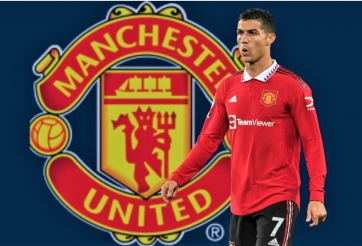 Quên luôn Ronaldo, MU đã có ngôi sao kinh nghiệm nhất Ngoại hạng Anh