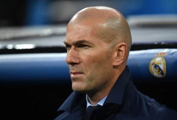 Tin chuyển nhượng tối: HLV Zidane sẽ gia nhập 'ông lớn', Haaland rời Man City?