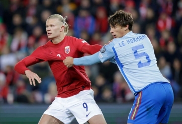 Khóa chặt Haaland, Tây Ban Nha chính thức giành vé tham dự Euro 2024