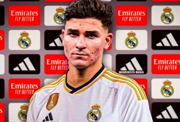 Man City đã chốt, có kết quả vụ Julian Alvarez cập bến 'gã khổng lồ'