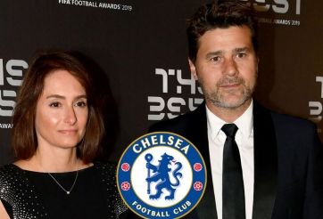 Thương vợ, HLV Pochettino nổi cơn thịnh nộ với Ngoại hạng Anh