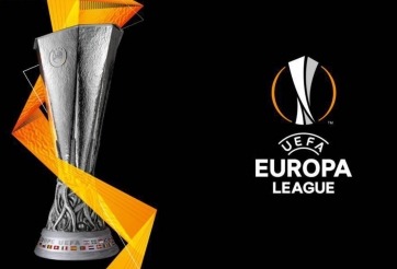 CHÍNH THỨC: Xác định đội bóng đầu tiên vượt qua vòng bảng Europa League