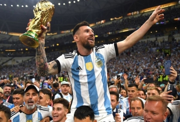 Rõ điều kiện duy nhất để Messi tham dự World Cup 2026