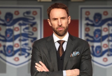 Không chút nể nang, HLV tuyển Anh tuyên bố 'cứng' tại Euro 2024