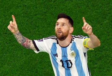 Copa America 2024 báo tin vui, Messi cùng Argentina lợi cả đôi đường?