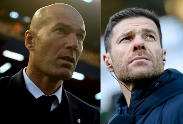 Không phải Alonso-Zidane, Real Madrid đàm phán với HLV số 1 thế giới
