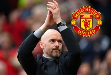 Chuyển nhượng MU 5/12: Lộ ứng viên số 1 thay Ten Hag, De Gea tái xuất Ngoại hang Anh?