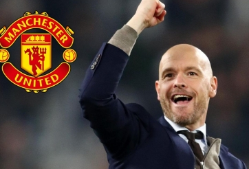 Lộ danh tính tiền đạo 60 triệu Euro được mời đến Manchester United