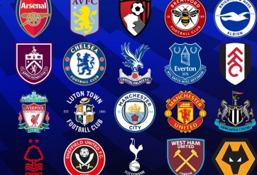 Một CĐV Ngoại hạng Anh chính thức nhận án phạt nặng nhất lịch sử