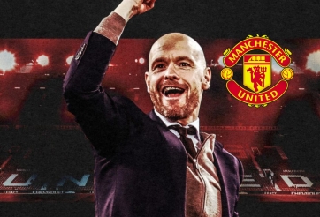 Ten Hag xác nhận, MU ký hợp đồng với tiền đạo khiến tất cả 'ngán ngẩm'