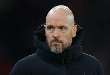 CĐV Bayern Munich chế nhạo Erik ten Hag và MU