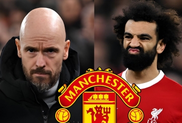 Cầm hòa Liverpool, MU làm được điều cả Ngoại hạng Anh 'bó tay'