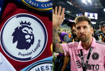 Một ngôi sao Ngoại hạng Anh chuẩn bị gia nhập MLS