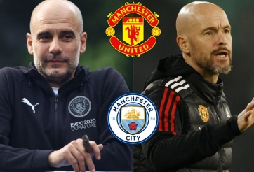 Vượt mặt Chelsea, MU và Man City cạnh tranh ngôi sao 90 triệu Euro