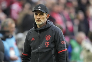 Bayern Munich nhắm HLV đẳng cấp châu Âu thay thế Thomas Tuchel