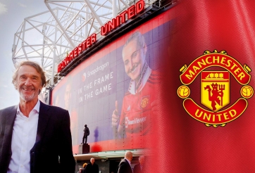 Tin chuyển nhượng tối 9/1: MU đạt thỏa thuận đầu tiên năm 2024, Haaland rời Man City?