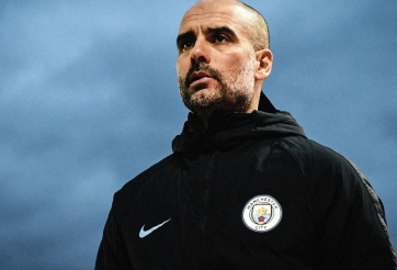 Dấu hiệu cho thấy Man City đã trở lại, khiến cả châu Âu phải khiếp sợ