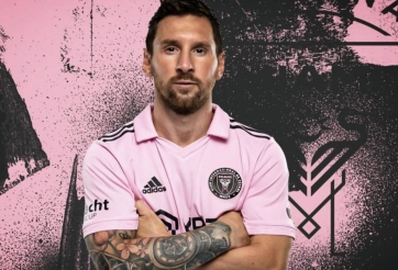 Messi tạo ra cơn sốt siêu khủng tại quốc gia Trung Mỹ