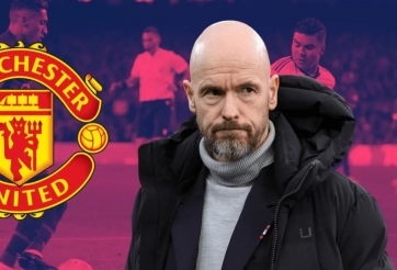 MU sắp mất cầu thủ thứ tư chỉ sau 12 ngày