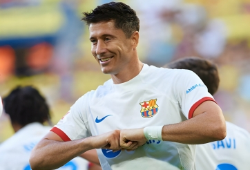 Đánh bại Osasuna, Barca gặp Real Madrid tại chung kết Siêu cúp Tây Ban Nha