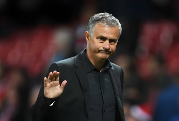 Chia tay Roma, HLV Mourinho nhận đề nghị hấp dẫn nhất lịch sử?