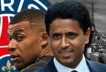 Mbappe sắp đưa ra quyết định quan trọng về tương lai tại PSG
