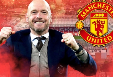 CHÍNH THỨC: MU gặp đội bóng 'tí hon' tại vòng 4 FA Cup