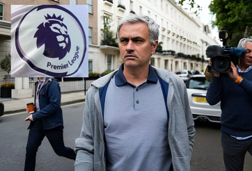 Tin chuyển nhượng 17/1: Mourinho tái xuất Ngoại hạng Anh? Ngã ngũ vụ Benzema gia nhập MU