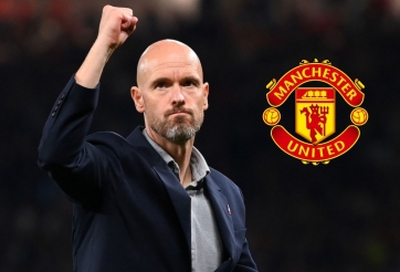 Tin chuyển nhượng tối 17/1: MU tiếp tục chia tay 1 ngôi sao, Mikel Arteta đến 'gã khổng lồ'?