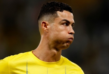 Tiết lộ bí mật đau lòng của Ronaldo tại Al Nassr