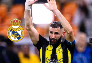 Tổng hợp chuyển nhượng 19/1: Rõ vũ Benzema tái xuất Real Madrid, MU thanh lý loạt ngôi sao