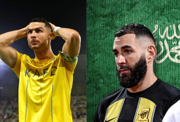 Saudi Pro League đối mặt với sự sụp đổ