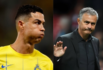 HLV Mourinho sẽ tái xuất hoành tráng tại đội bóng trong mơ?